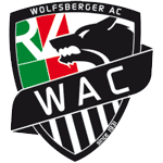 TỶ LỆ KÈO 86 Wolfsberger AC